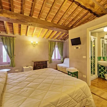 Villa Marginone