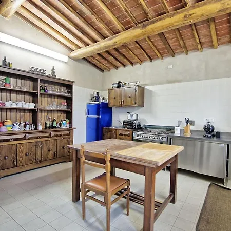 Marginone Villa *