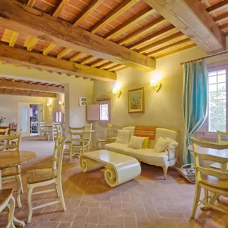 Marginone Villa Altopascio