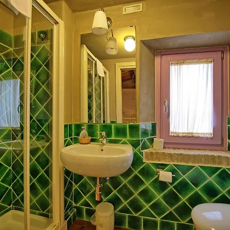 Marginone Villa