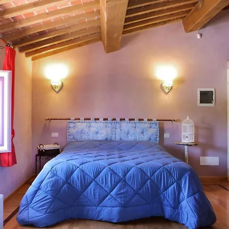 Villa Marginone Altopascio