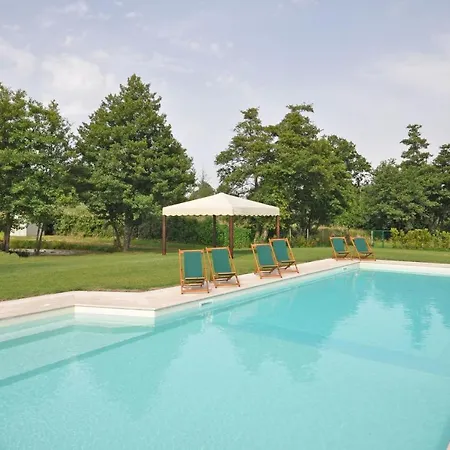 Marginone Villa Altopascio