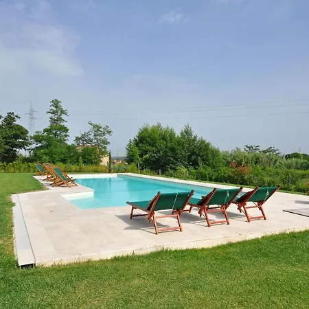 Villa Marginone