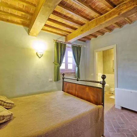 Marginone Villa *