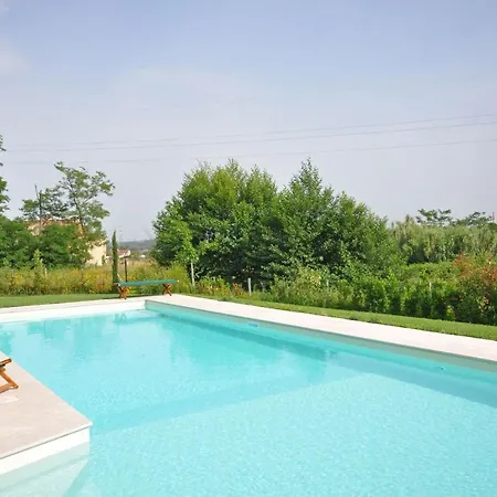 Marginone Villa *