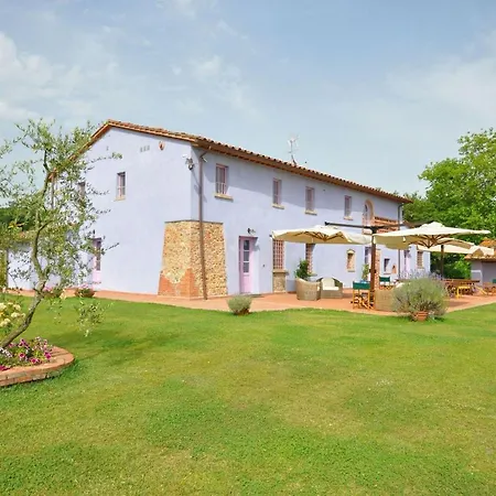 Marginone Villa