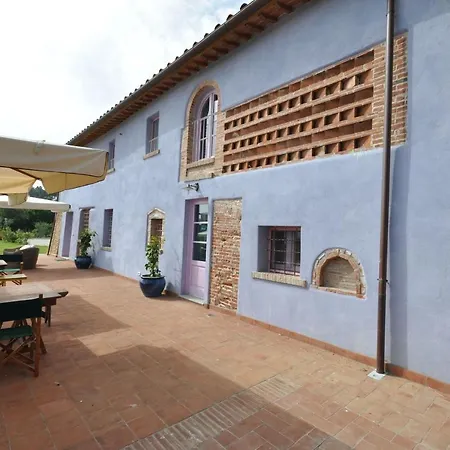 Marginone Villa Altopascio
