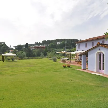 Villa Marginone