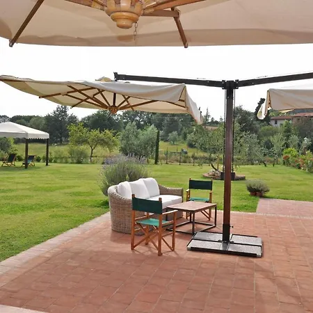 Marginone Villa