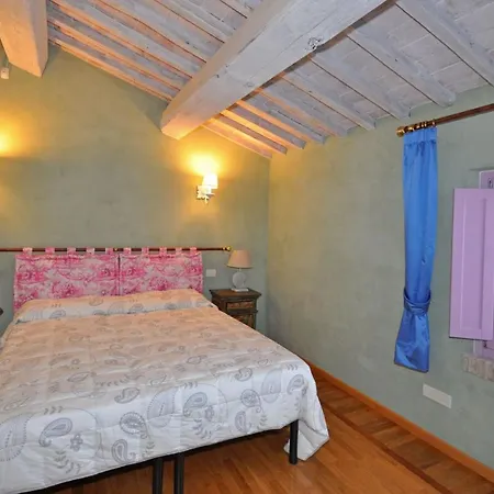 Villa Marginone Altopascio