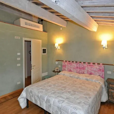Marginone Villa