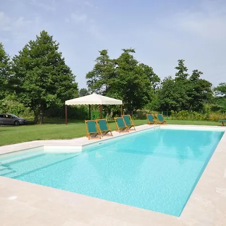 Villa Marginone Altopascio