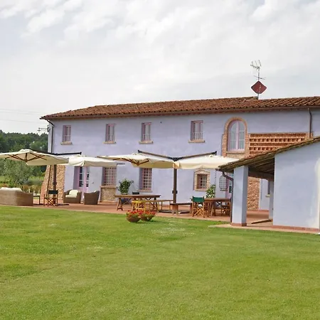 Marginone Villa